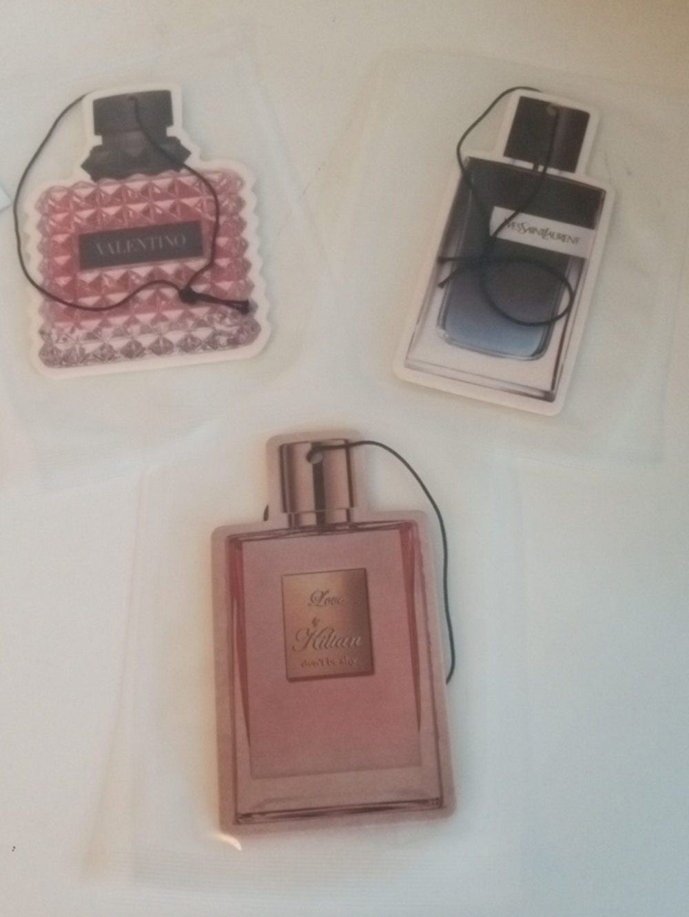 Air Freshener